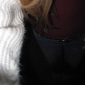 Hi, it’s charlotte!!